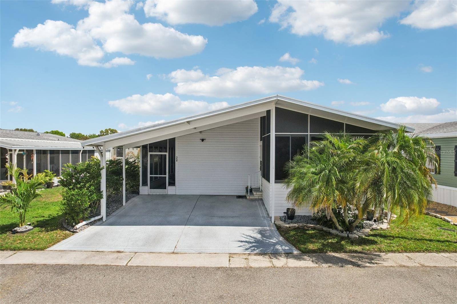 GULL-AIRE VILLAGE - Residential