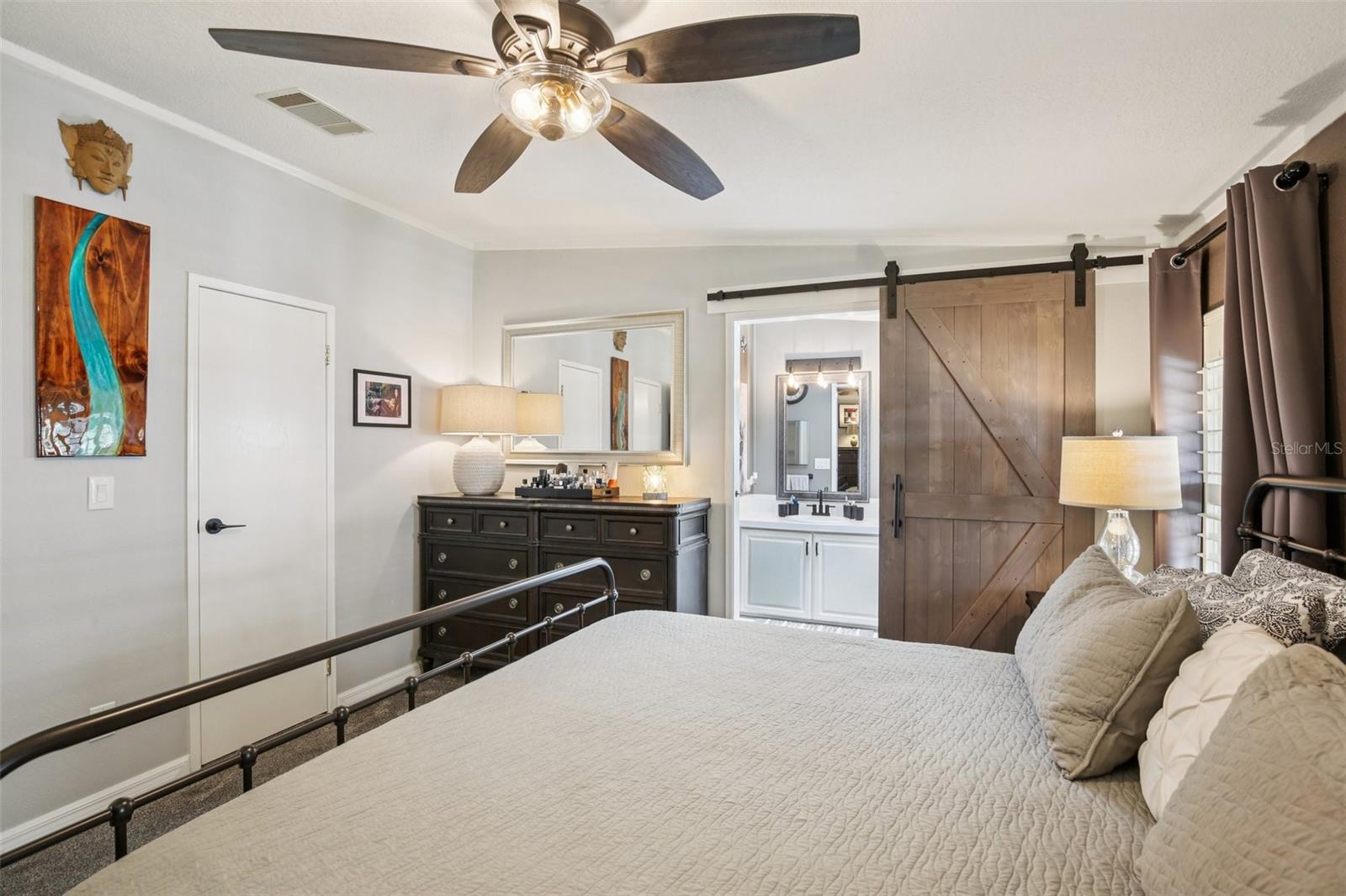 GULL-AIRE VILLAGE - Residential