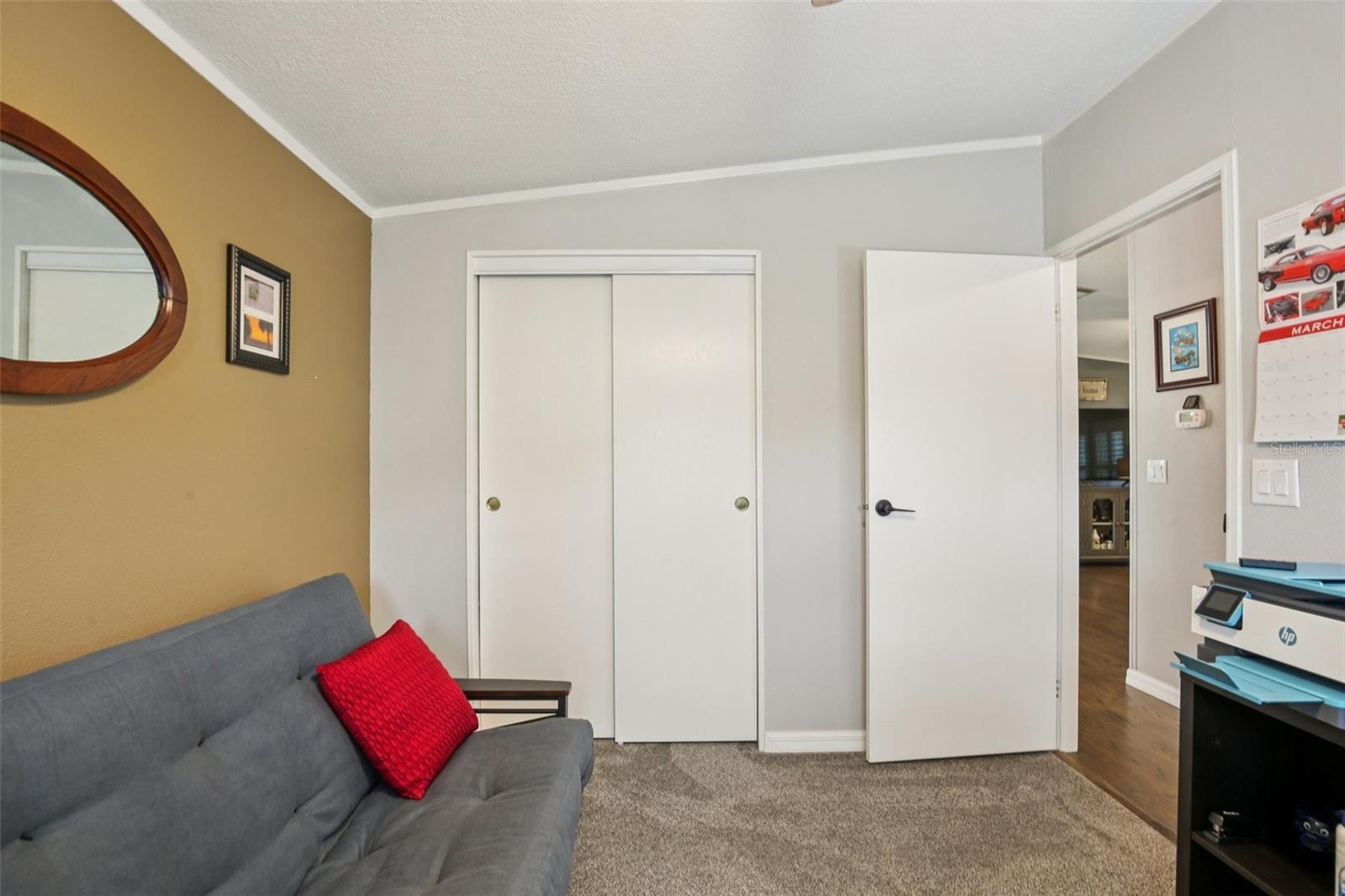 GULL-AIRE VILLAGE - Residential