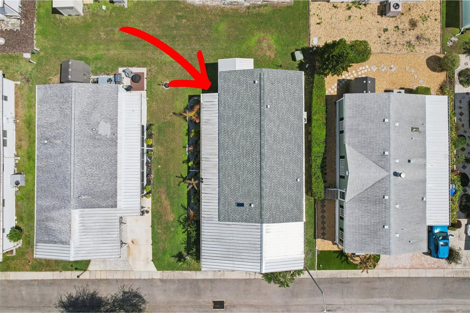 GULL-AIRE VILLAGE - Residential