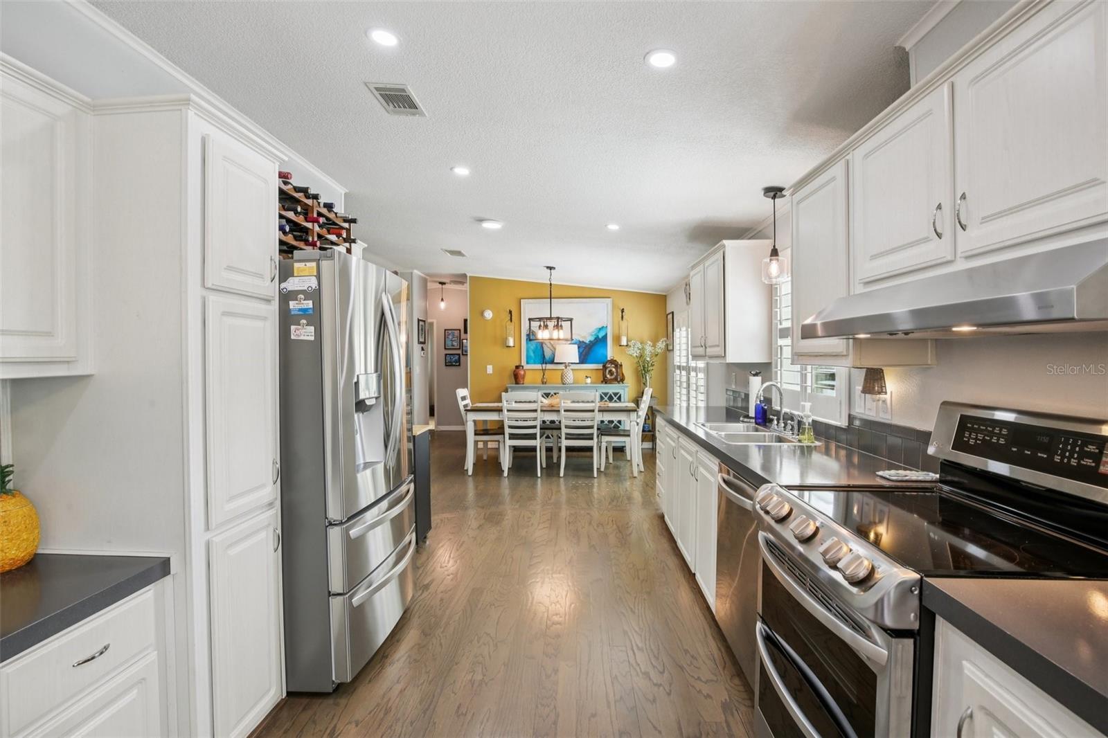 GULL-AIRE VILLAGE - Residential