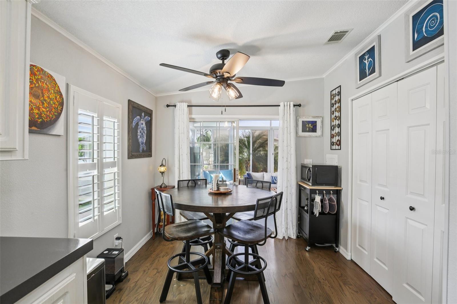 GULL-AIRE VILLAGE - Residential