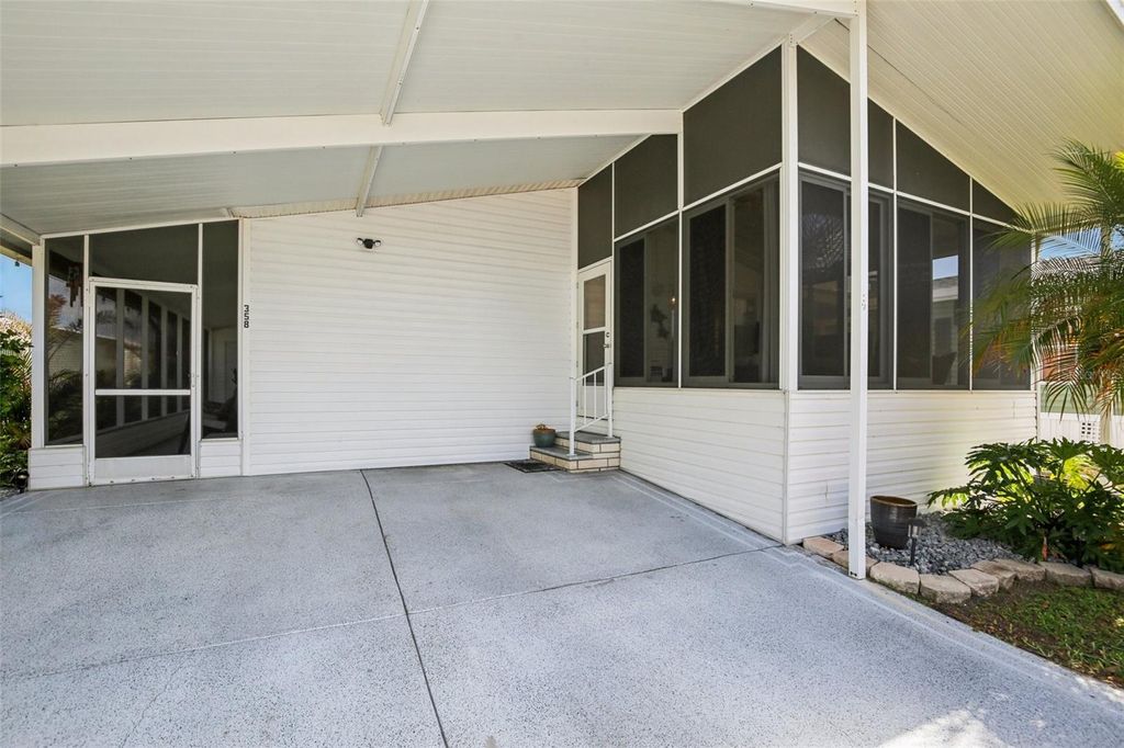 Photo of 358 Lake Way, Oldsmar, FL 34677 (MLS # TB8486181)