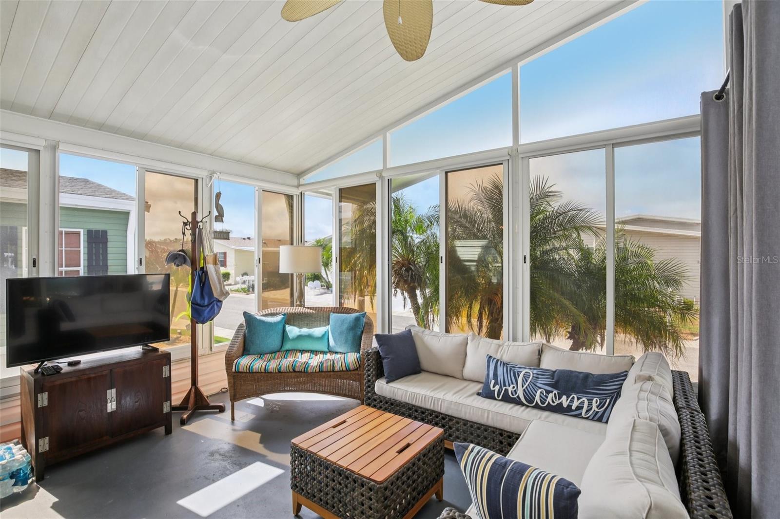 GULL-AIRE VILLAGE - Residential