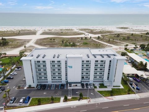 11500 GULF BOULEVARD 610 ST PETERSBURG FL 33706
