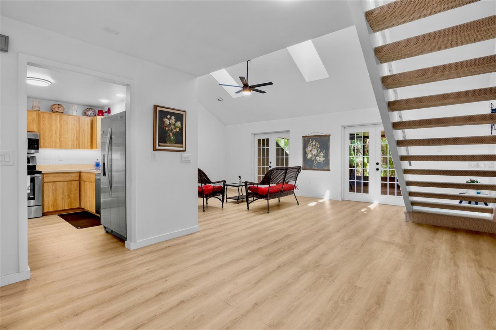 EAGLE CHASE - Residential