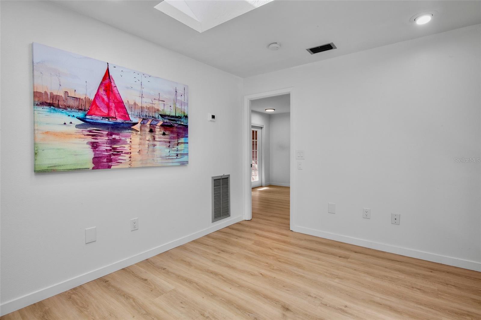 EAGLE CHASE - Residential