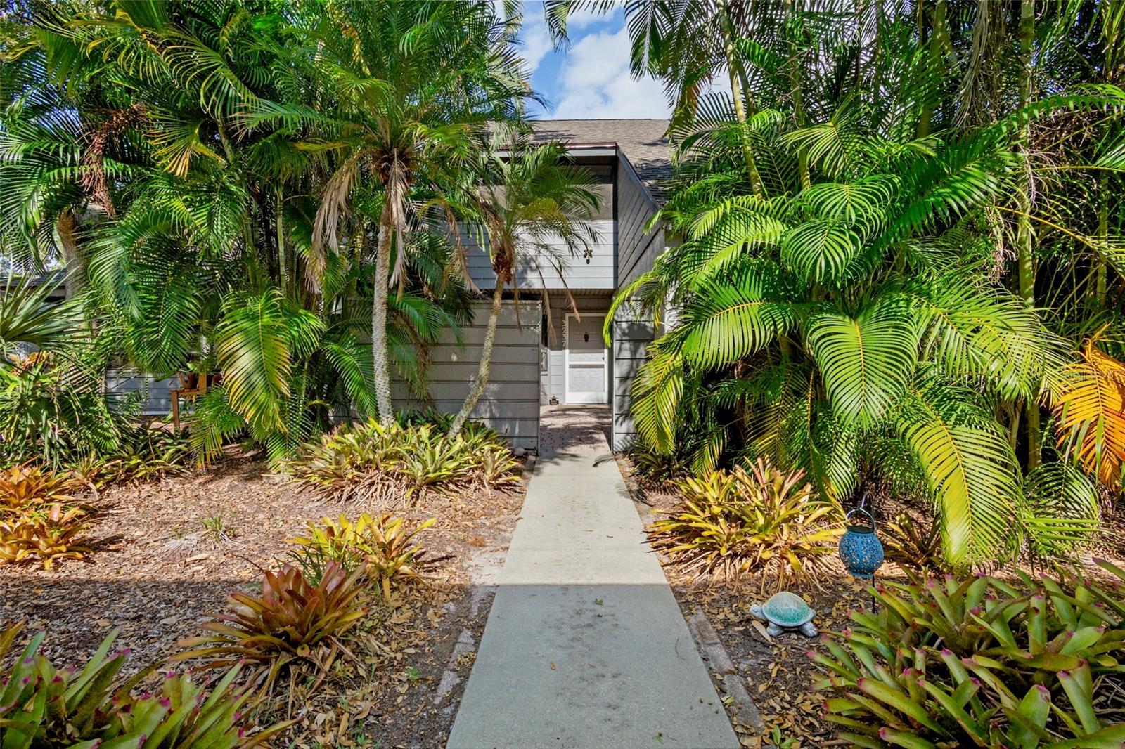 EAGLE CHASE - Residential