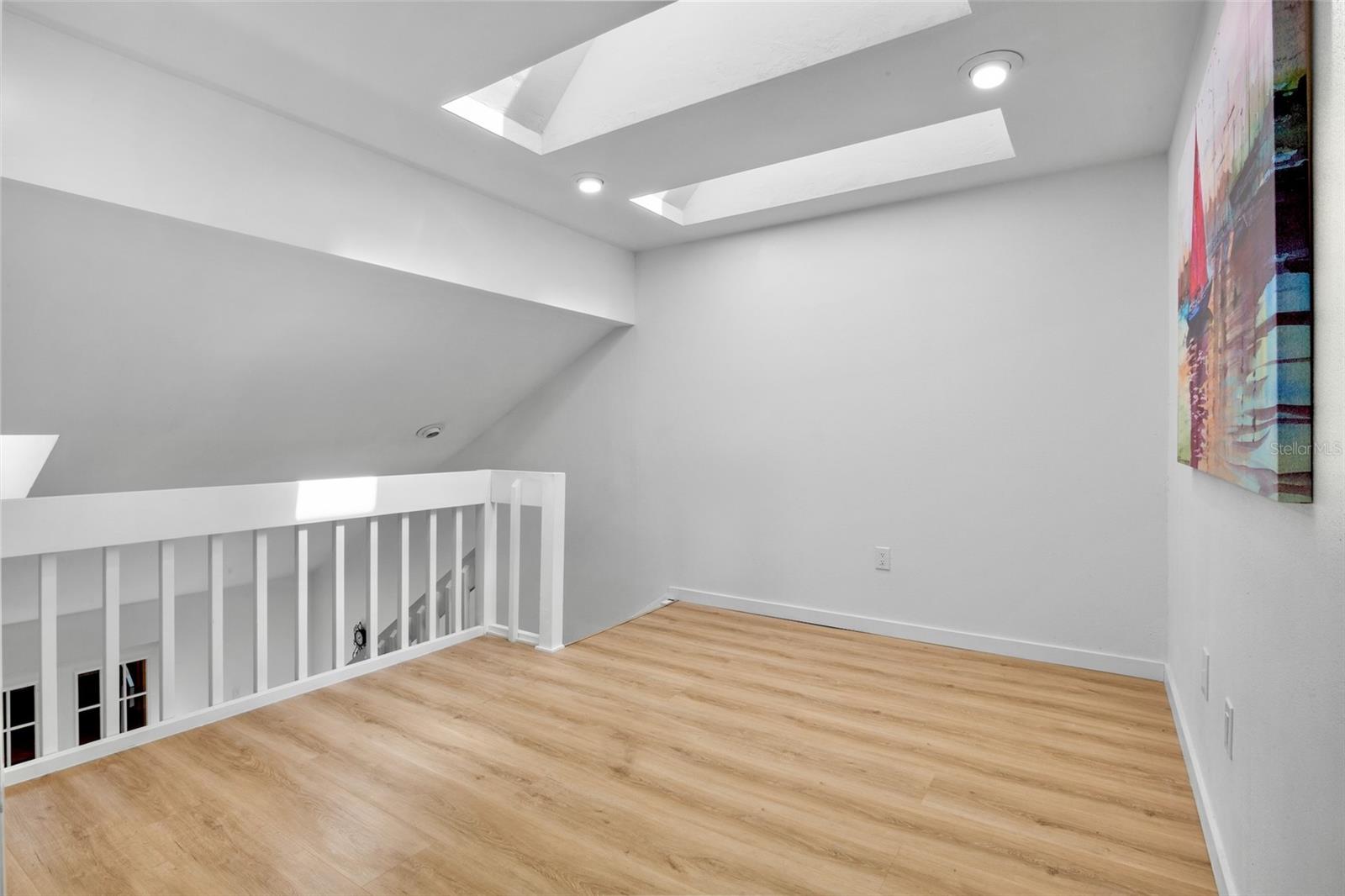 EAGLE CHASE - Residential