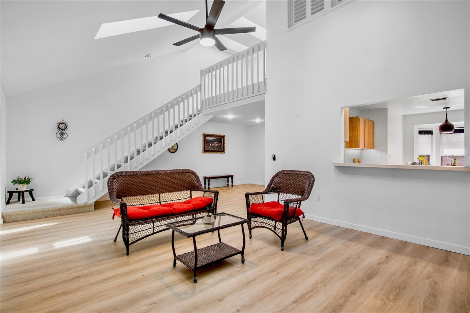 EAGLE CHASE - Residential