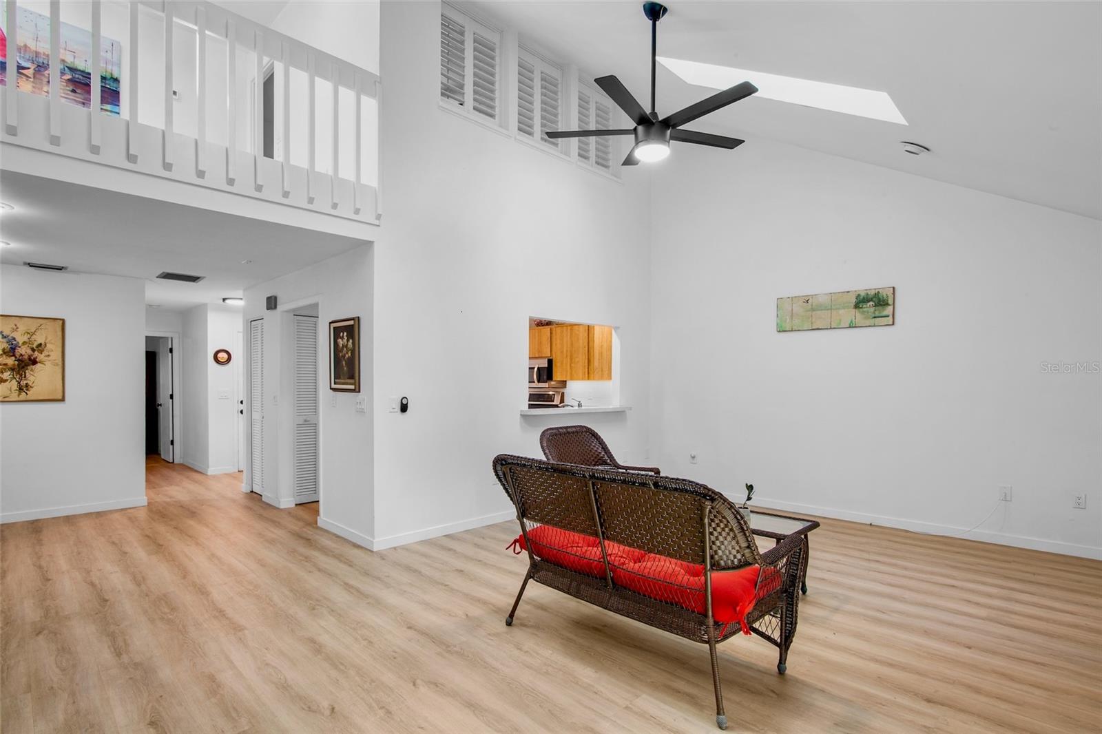 EAGLE CHASE - Residential