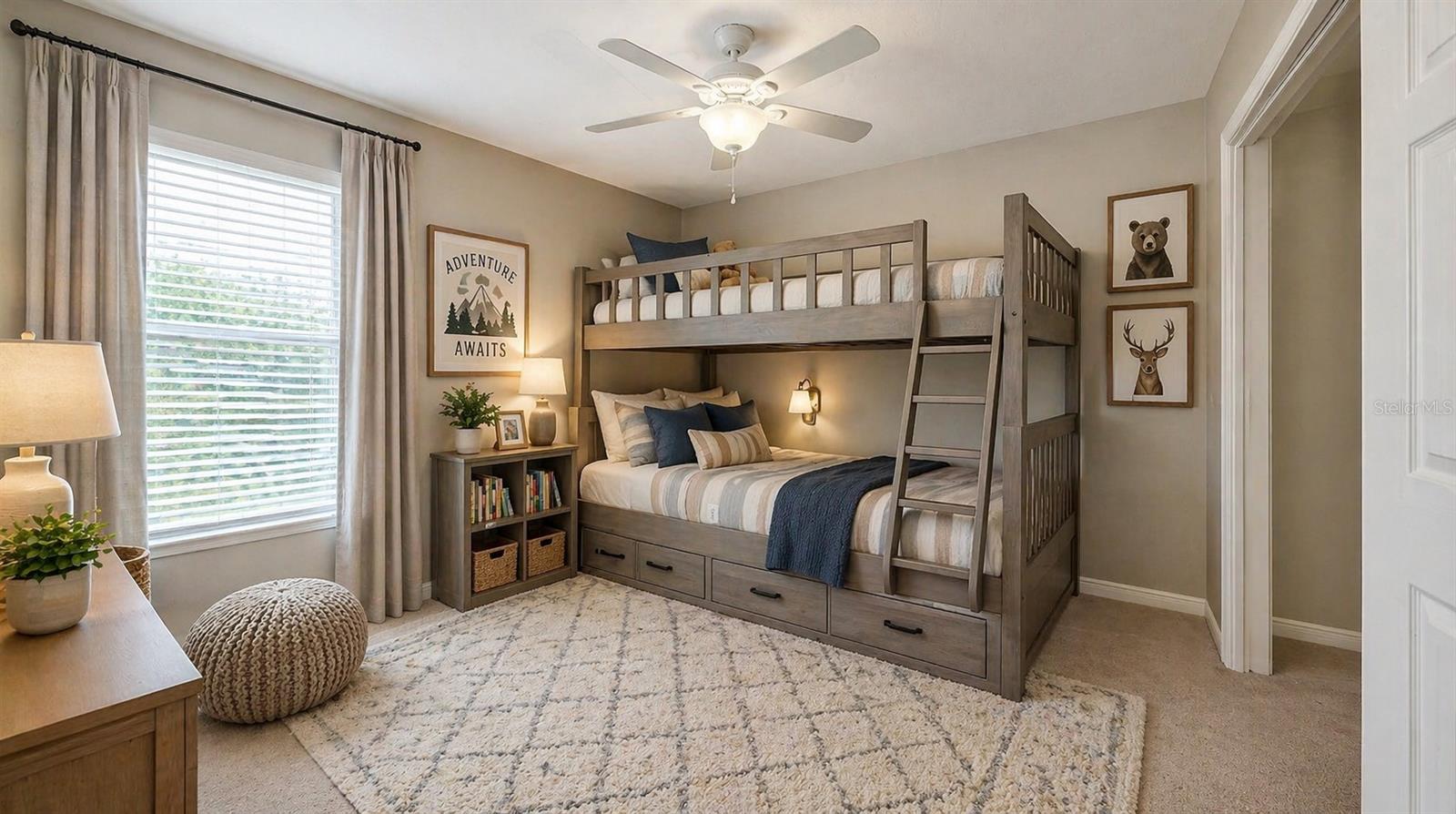 POINTE WEST - Residential