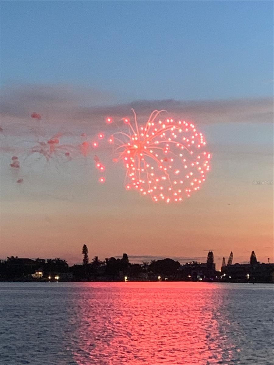 PASADENA GOLF CLUB ESTATES SEC 5 - Residential