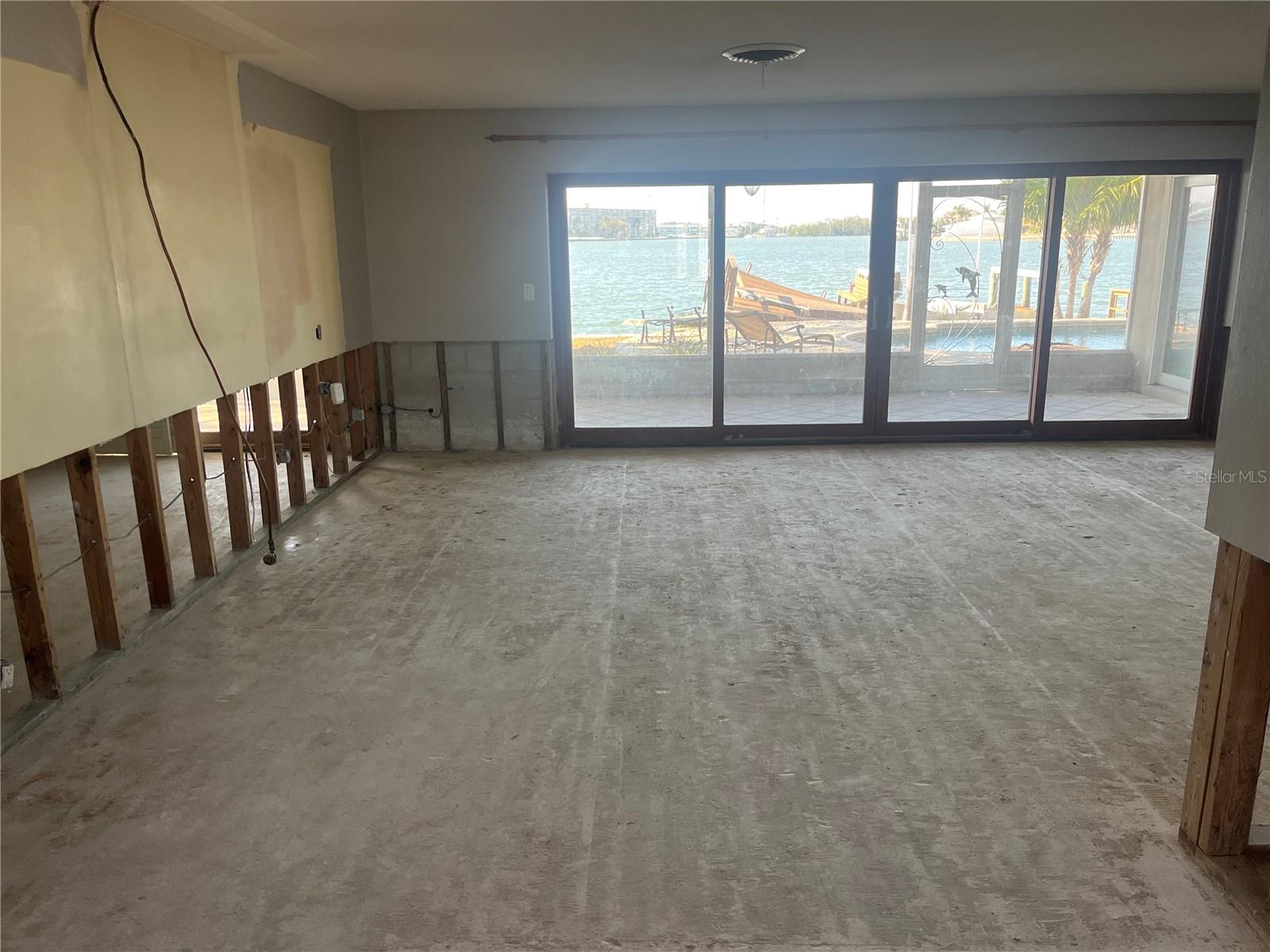 PASADENA GOLF CLUB ESTATES SEC 5 - Residential