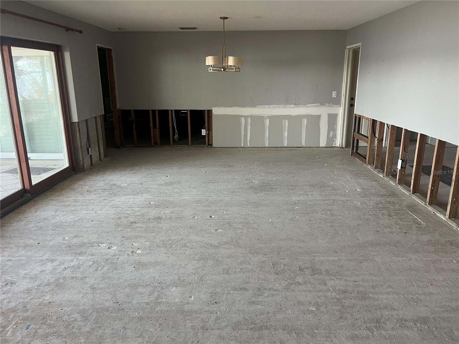 PASADENA GOLF CLUB ESTATES SEC 5 - Residential