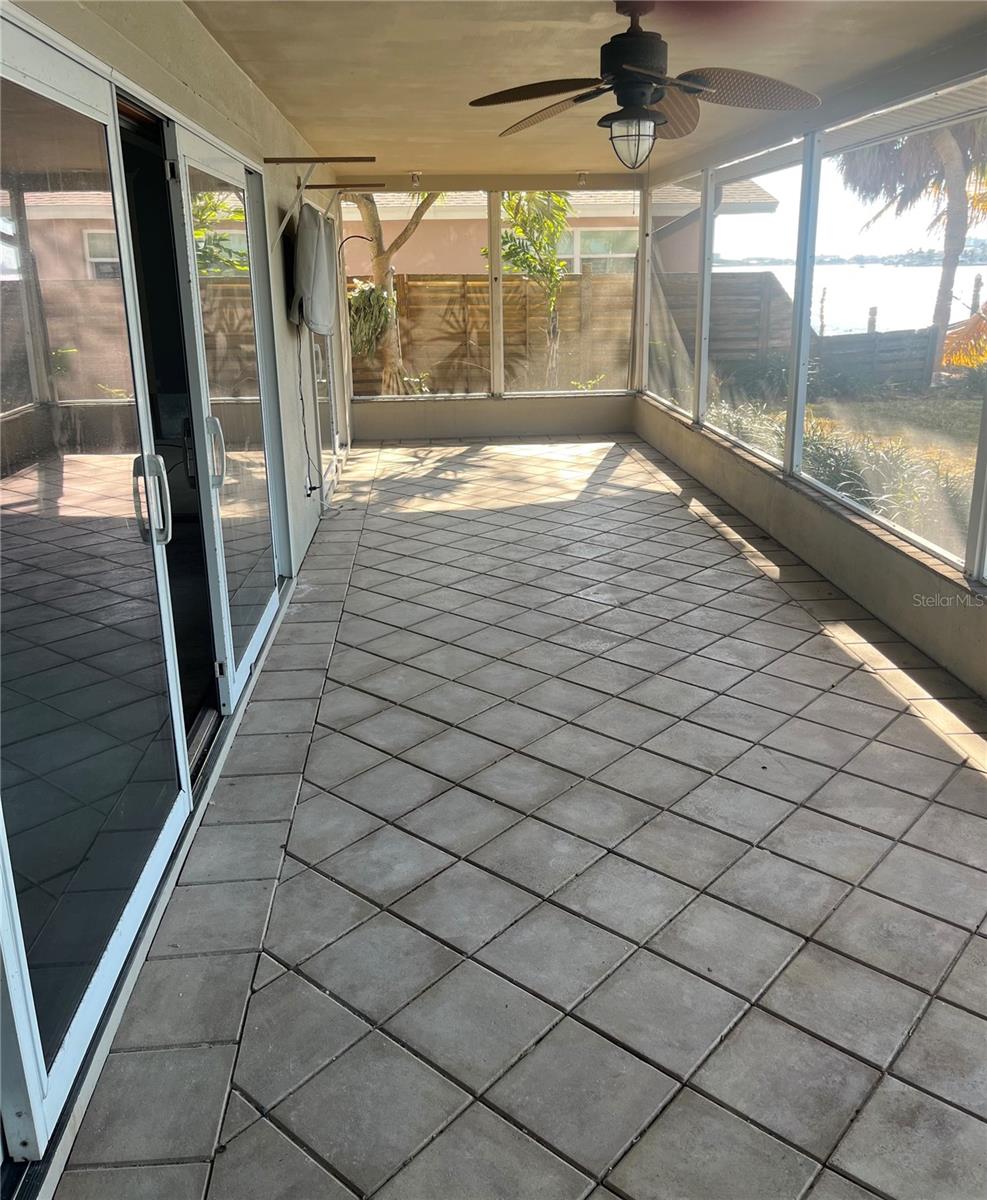 PASADENA GOLF CLUB ESTATES SEC 5 - Residential