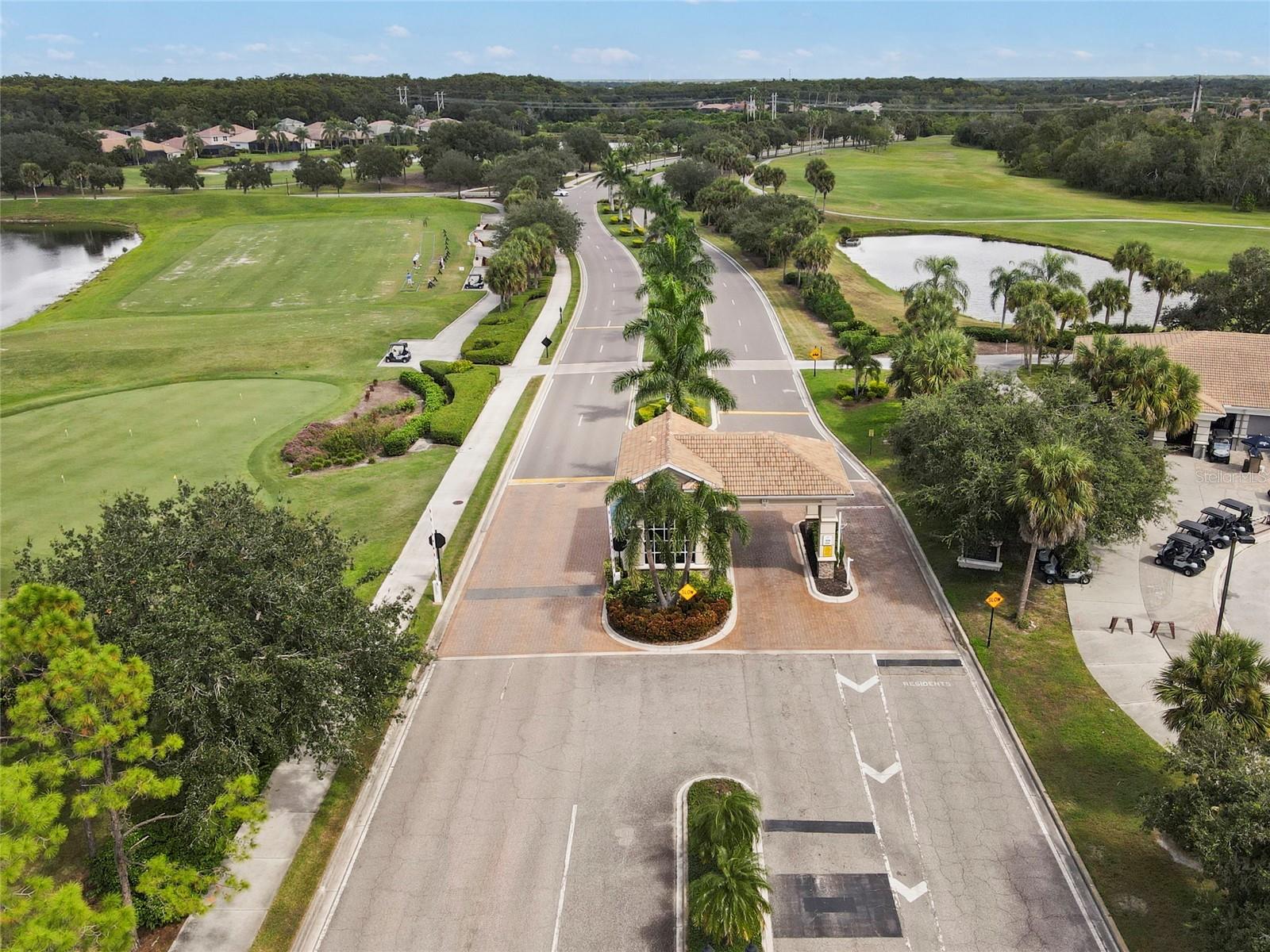 STONEYBROOK AT HERITAGE HARBOUR C-2 - Residential