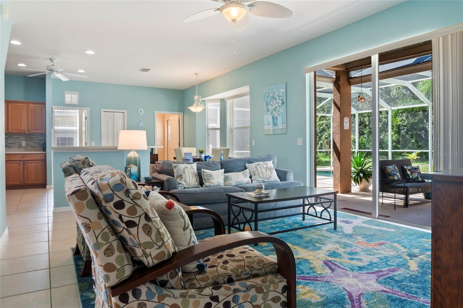 STONEYBROOK AT HERITAGE HARBOUR C-2 - Residential