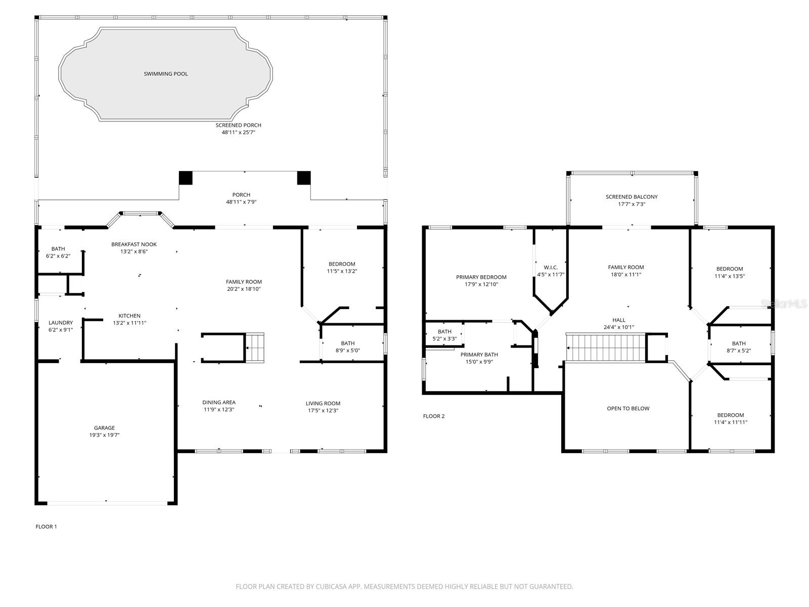 STONEYBROOK AT HERITAGE HARBOUR C-2 - Residential
