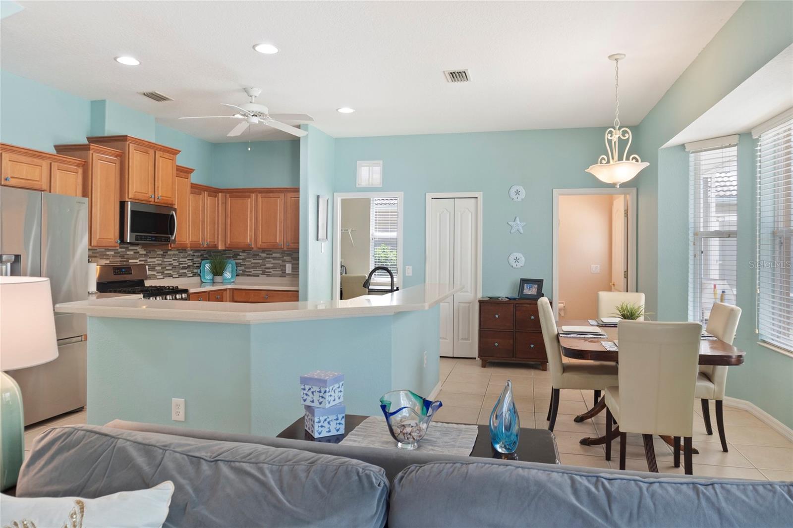 STONEYBROOK AT HERITAGE HARBOUR C-2 - Residential