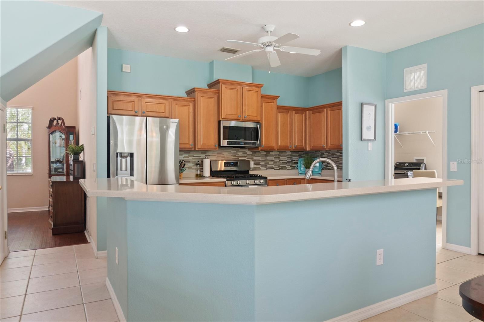 STONEYBROOK AT HERITAGE HARBOUR C-2 - Residential