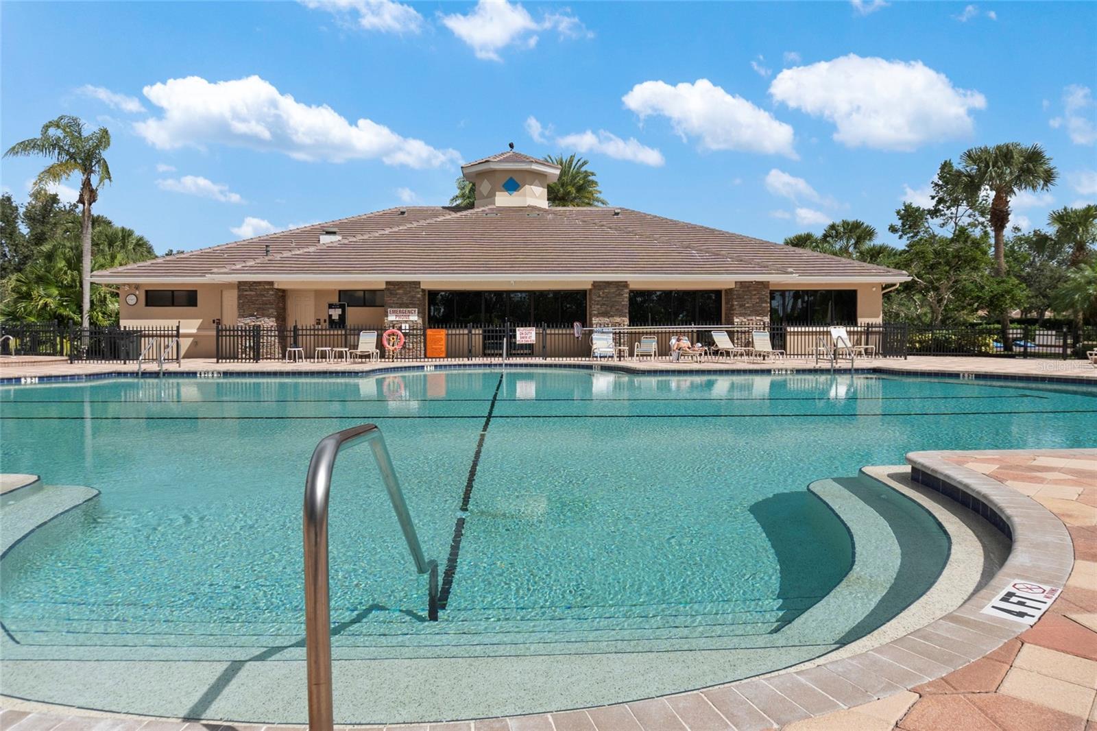 STONEYBROOK AT HERITAGE HARBOUR C-2 - Residential