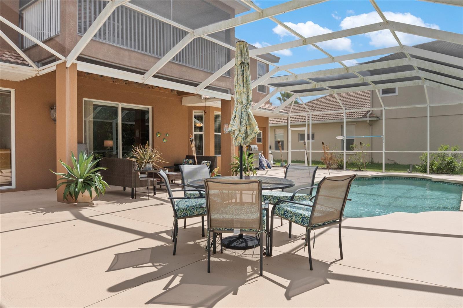 STONEYBROOK AT HERITAGE HARBOUR C-2 - Residential