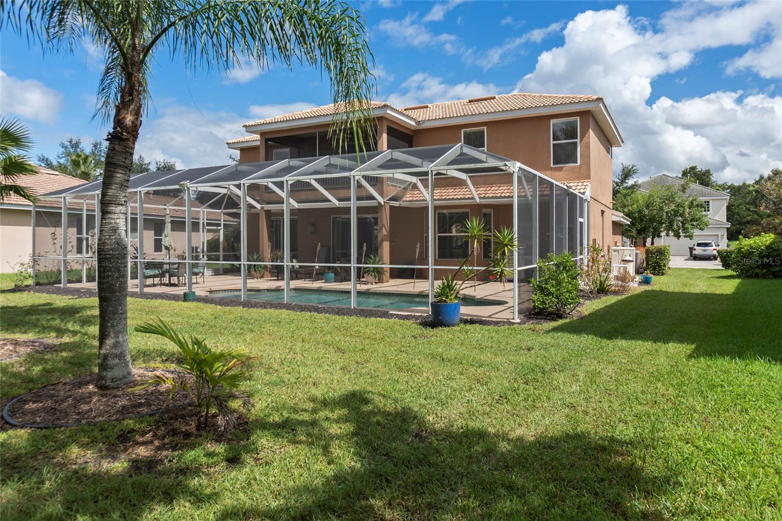 STONEYBROOK AT HERITAGE HARBOUR C-2 - Residential