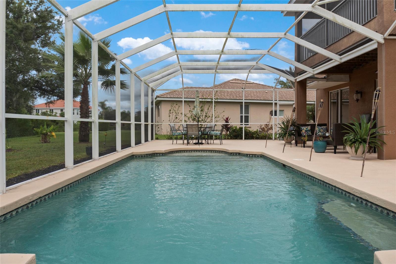 STONEYBROOK AT HERITAGE HARBOUR C-2 - Residential