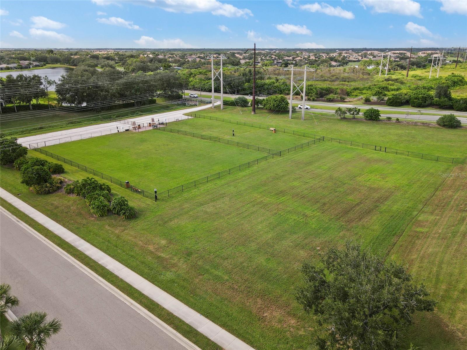 STONEYBROOK AT HERITAGE HARBOUR C-2 - Residential