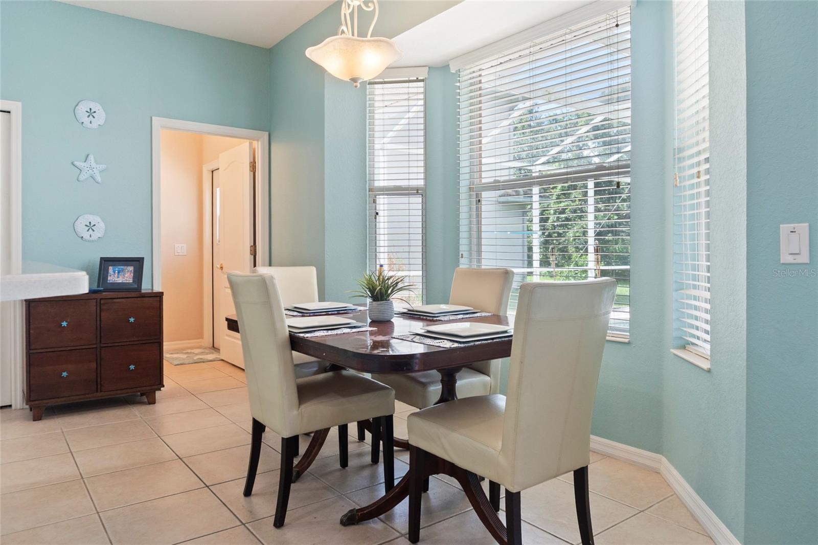 STONEYBROOK AT HERITAGE HARBOUR C-2 - Residential