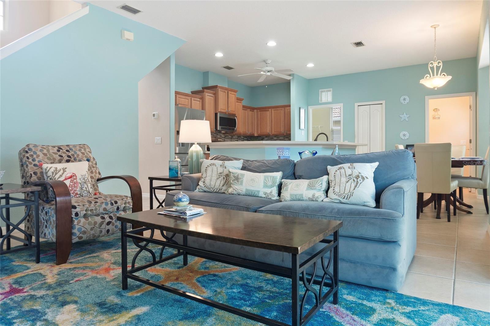 STONEYBROOK AT HERITAGE HARBOUR C-2 - Residential