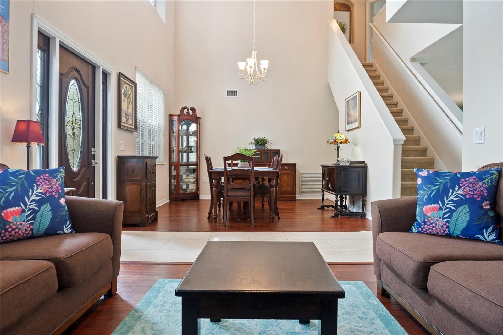 STONEYBROOK AT HERITAGE HARBOUR C-2 - Residential