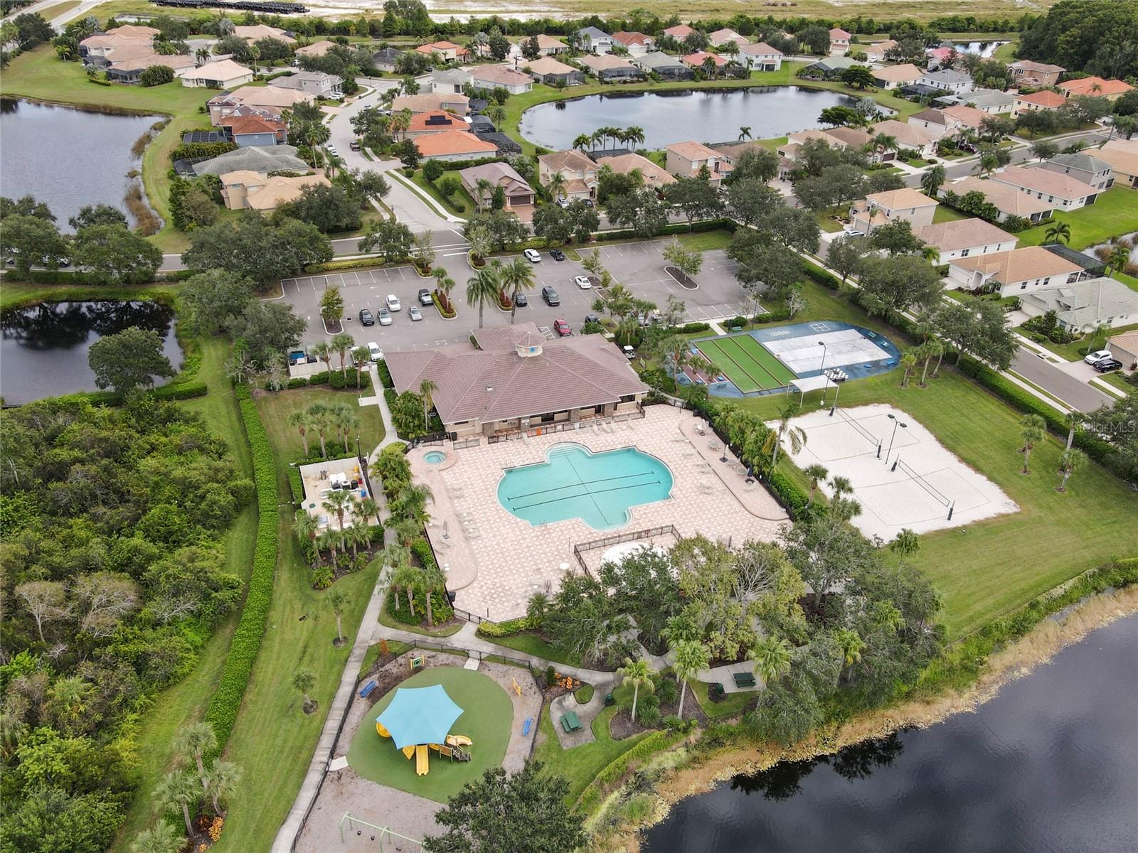 STONEYBROOK AT HERITAGE HARBOUR C-2 - Residential