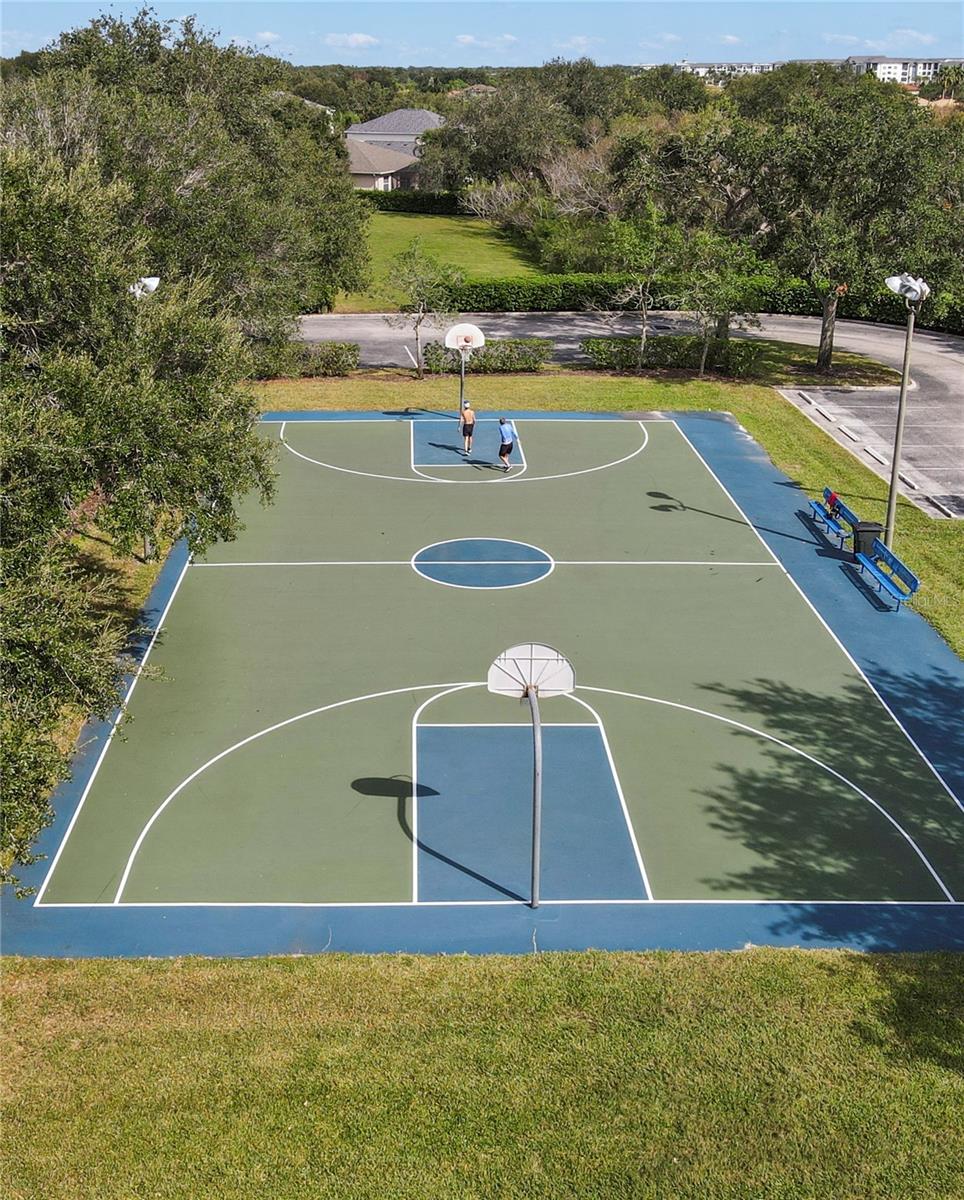 STONEYBROOK AT HERITAGE HARBOUR C-2 - Residential