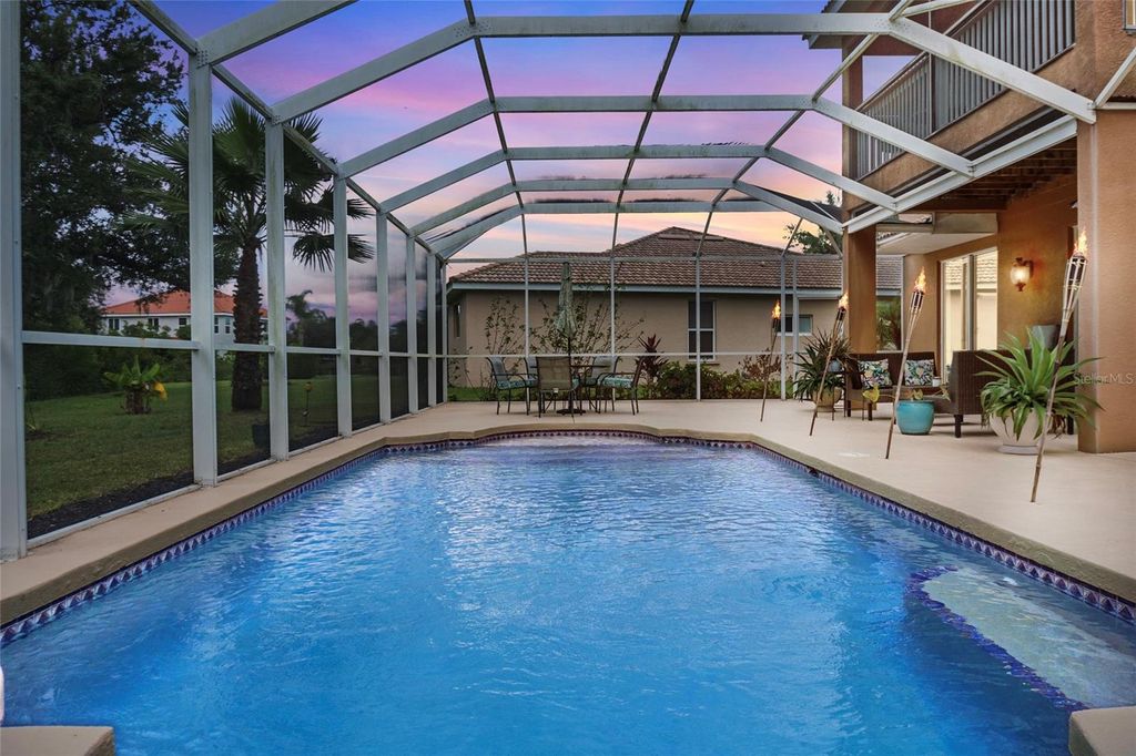 Photo of 8746 Stone Harbour Loop, Bradenton, FL 34212 (MLS # A4667940)