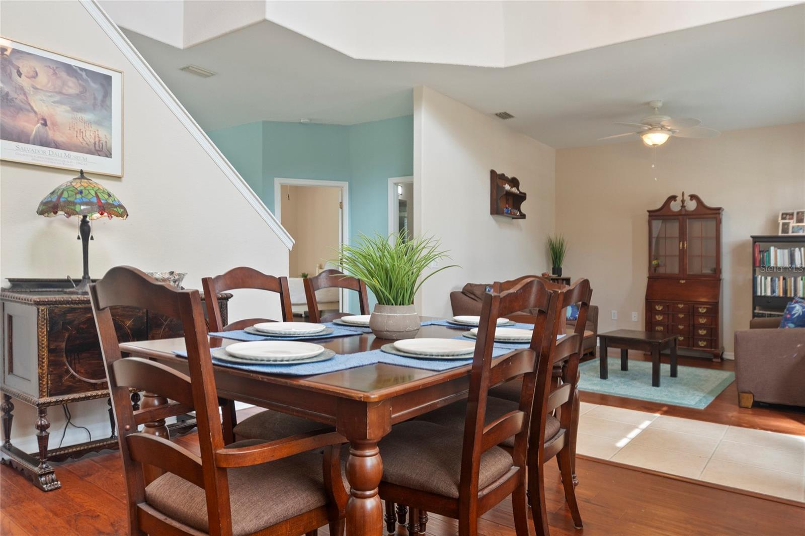 STONEYBROOK AT HERITAGE HARBOUR C-2 - Residential