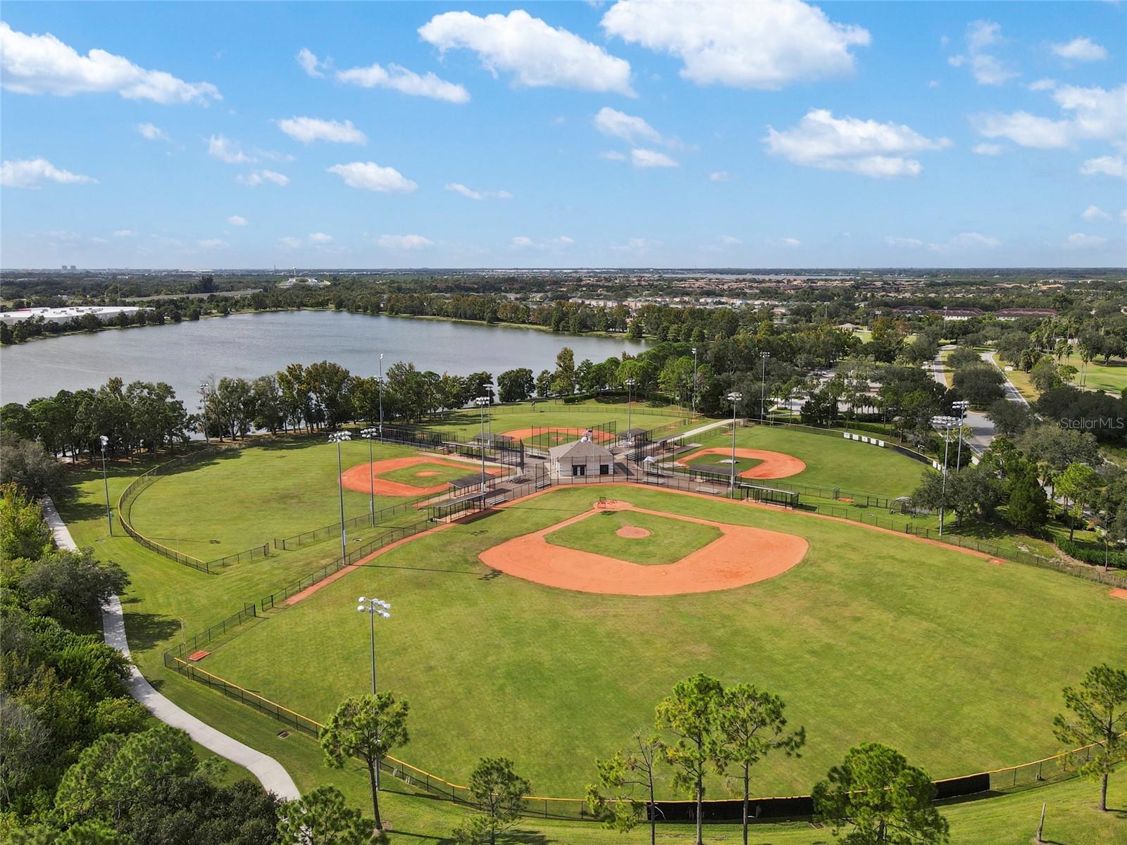 STONEYBROOK AT HERITAGE HARBOUR C-2 - Residential