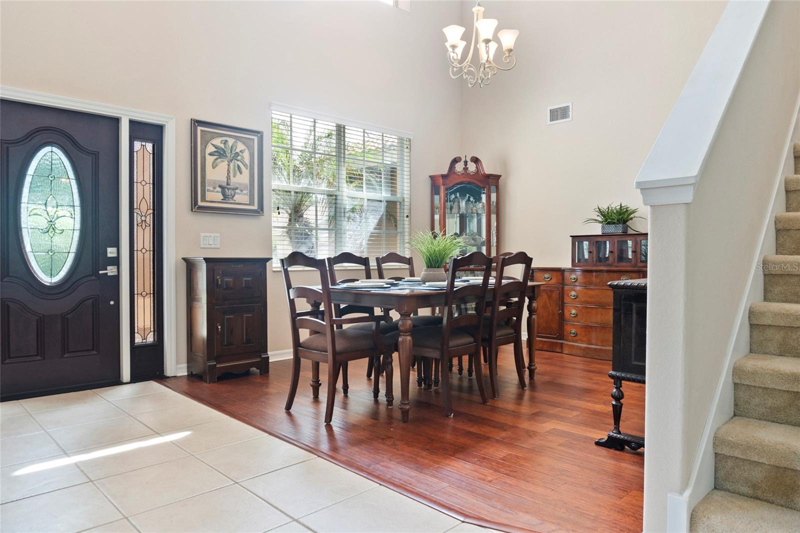 STONEYBROOK AT HERITAGE HARBOUR C-2 - Residential