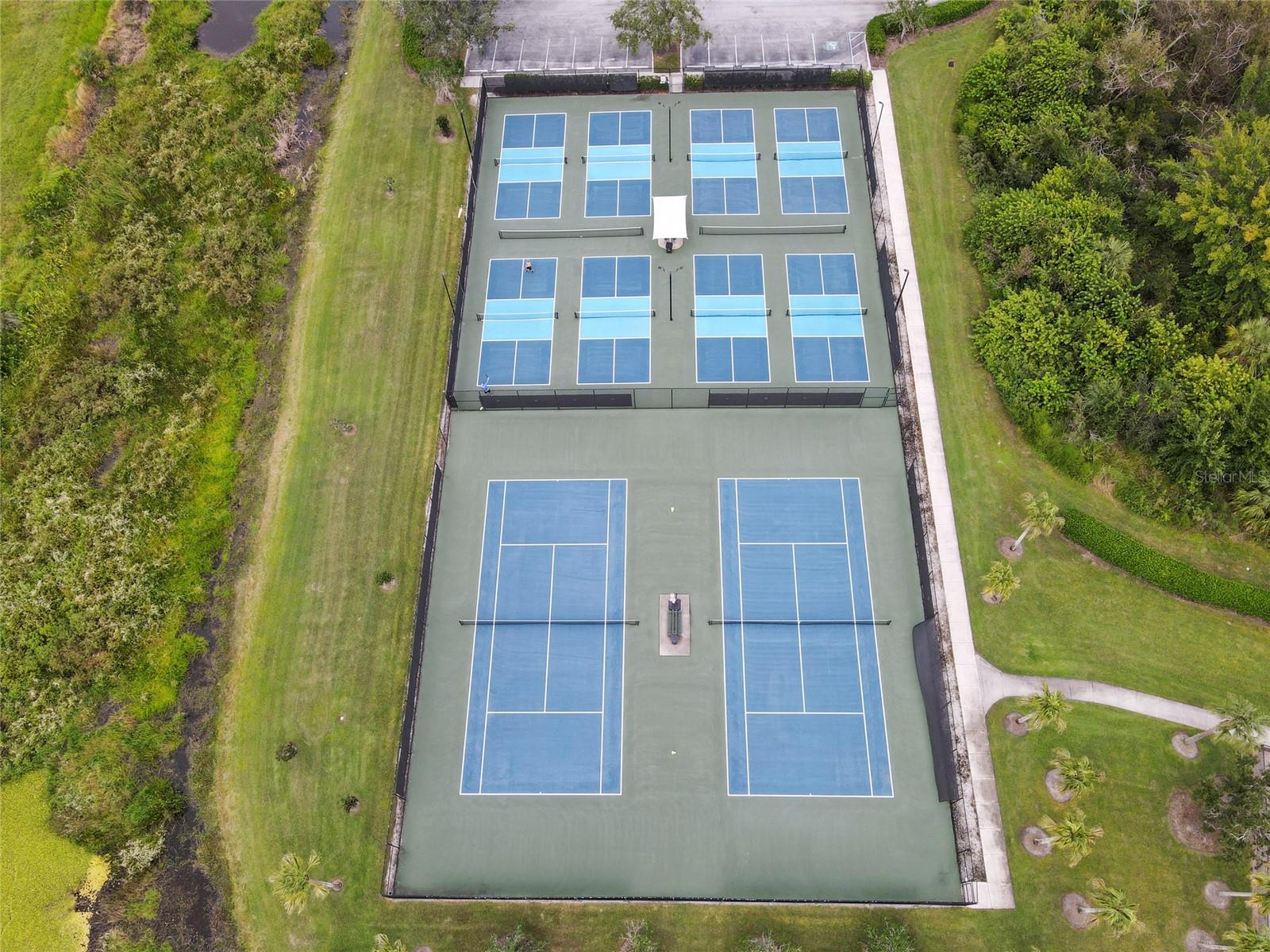 STONEYBROOK AT HERITAGE HARBOUR C-2 - Residential