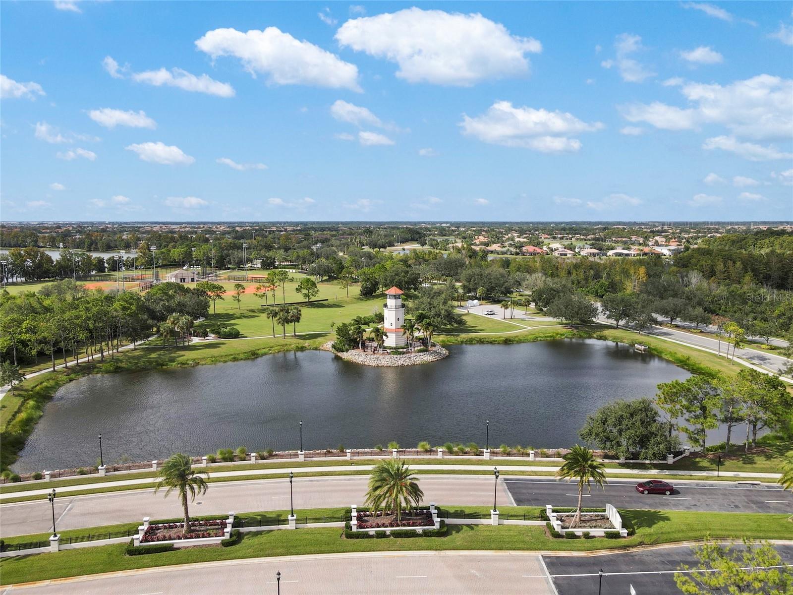 STONEYBROOK AT HERITAGE HARBOUR C-2 - Residential