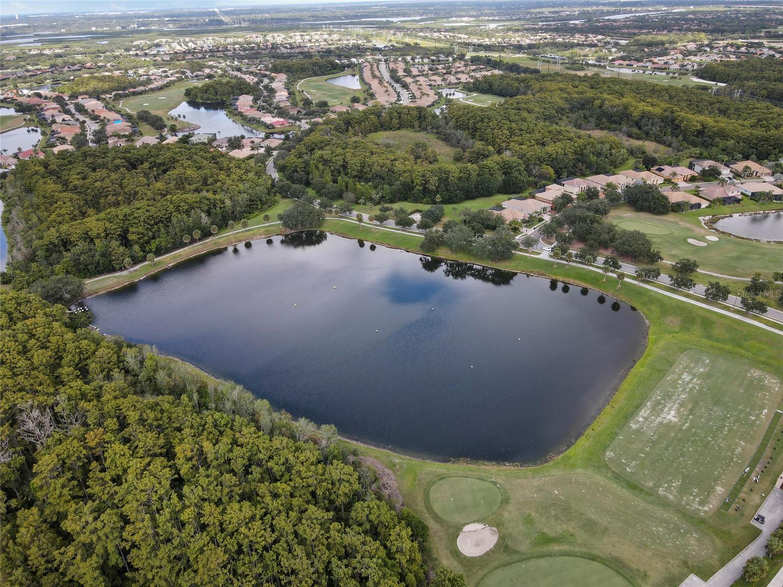 STONEYBROOK AT HERITAGE HARBOUR C-2 - Residential