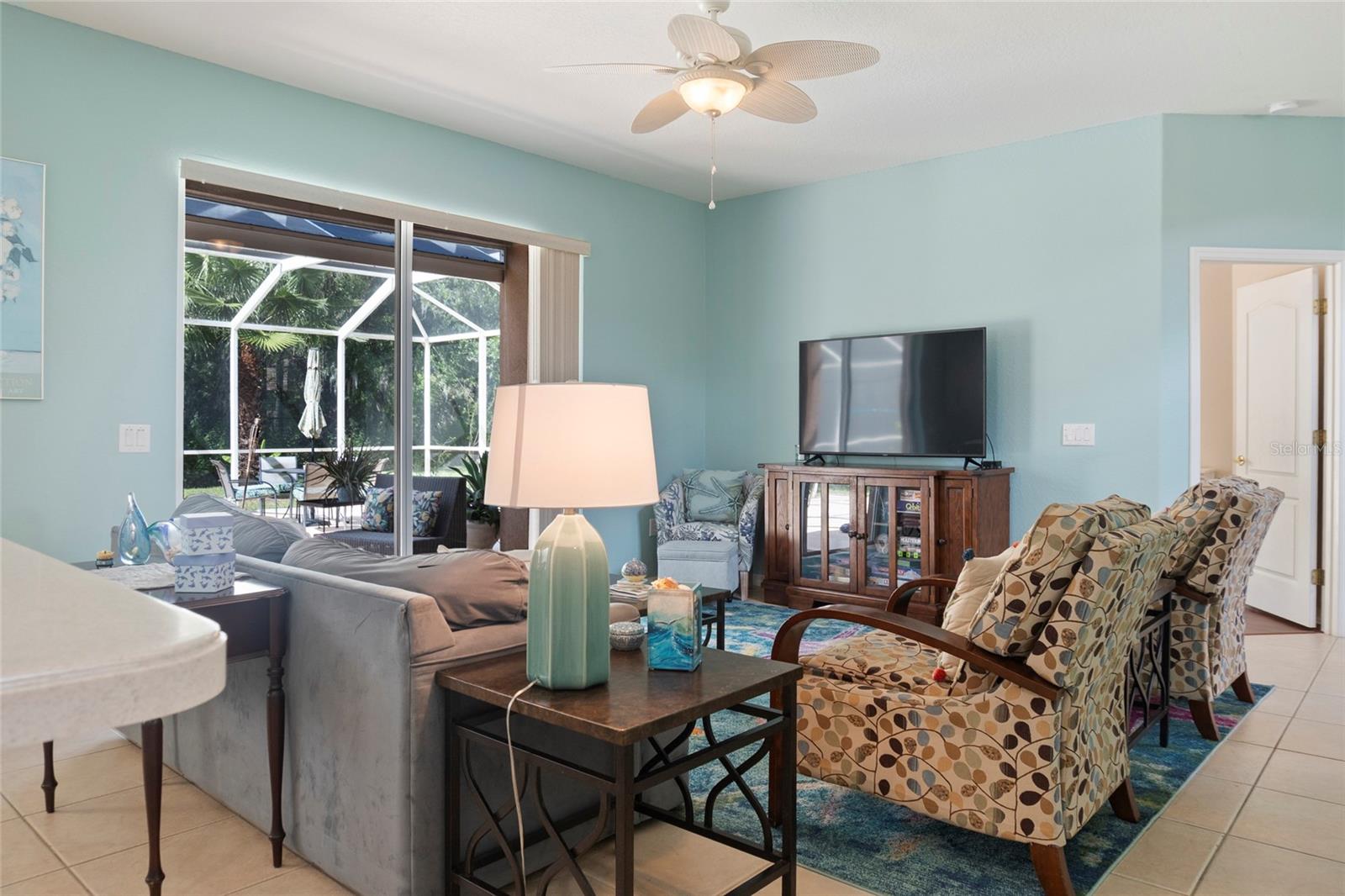 STONEYBROOK AT HERITAGE HARBOUR C-2 - Residential