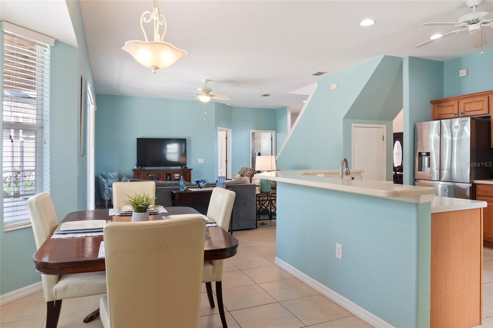 STONEYBROOK AT HERITAGE HARBOUR C-2 - Residential