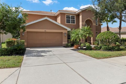 Photo of 8746 Stone Harbour Loop, Bradenton, FL 34212 (MLS # A4667940)