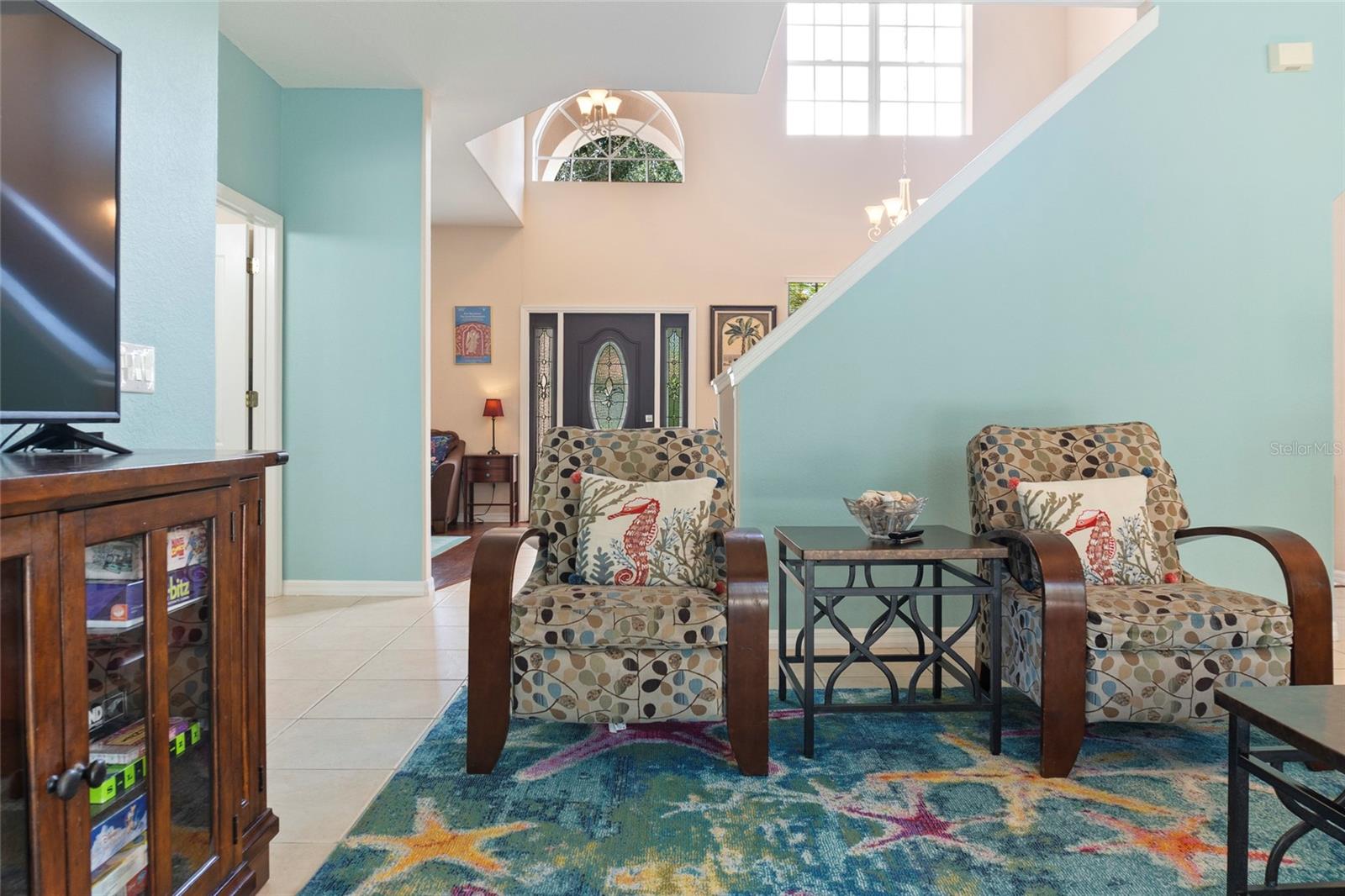 STONEYBROOK AT HERITAGE HARBOUR C-2 - Residential