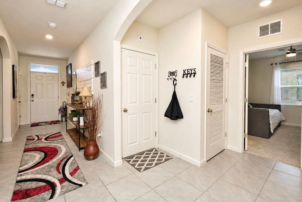 Photo of 846 Remington Green SE Drive, Palm Bay, FL 32909 (MLS # O6446110)