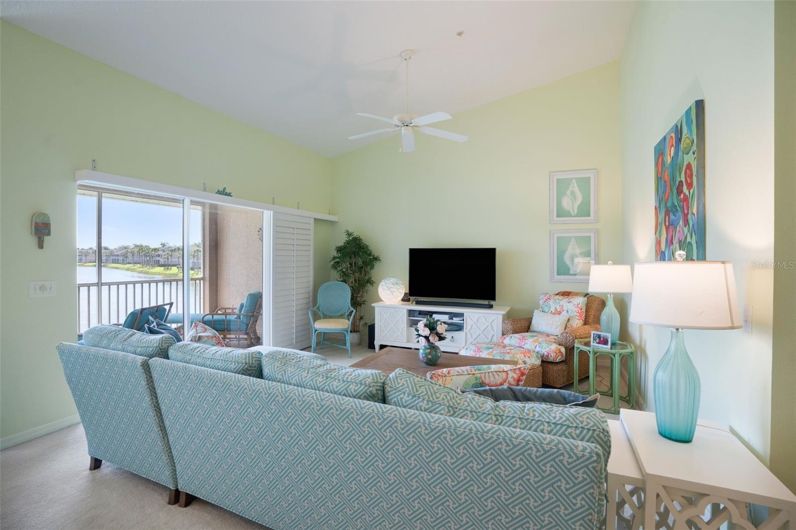 VERANDA 8 AT HERITAGE OAKS - Residential