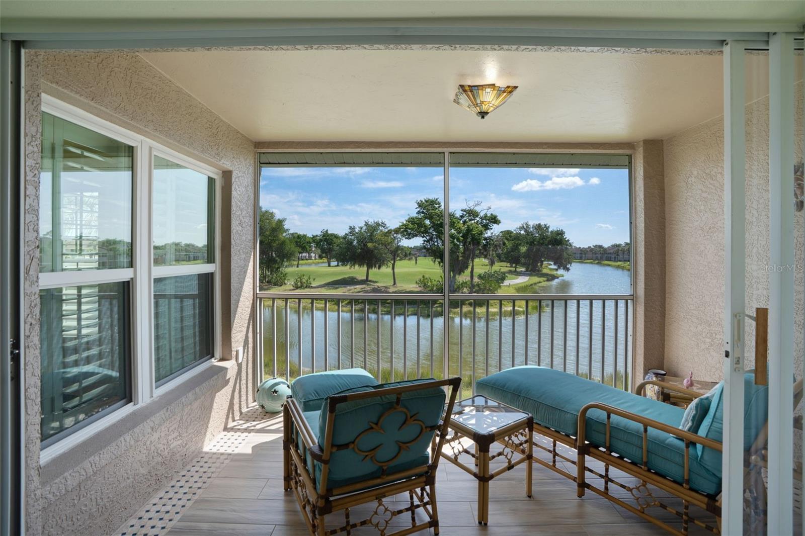 VERANDA 8 AT HERITAGE OAKS - Residential