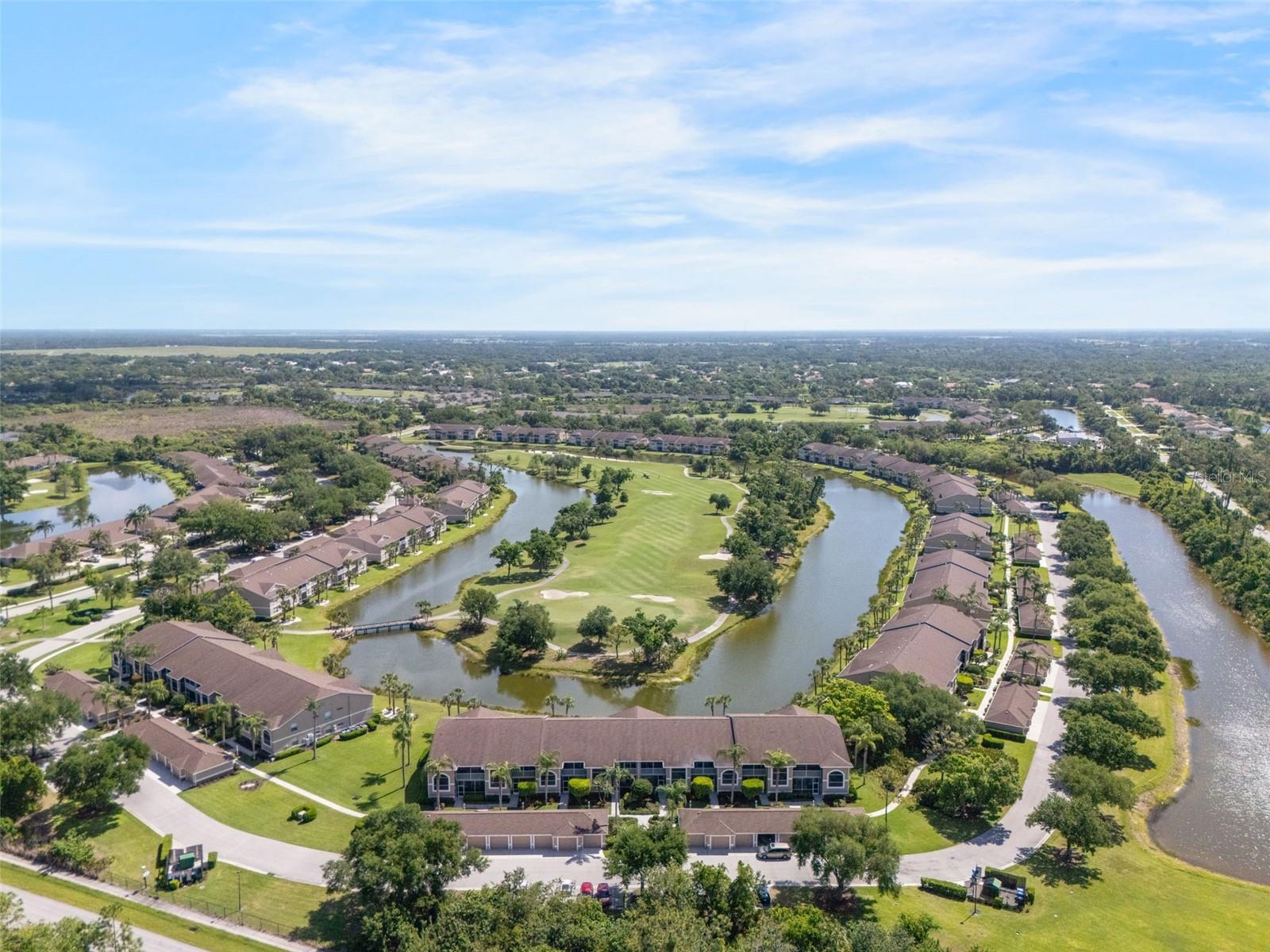 VERANDA 8 AT HERITAGE OAKS - Residential